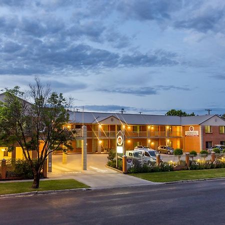 Charlotte Apartments Батърст Екстериор снимка